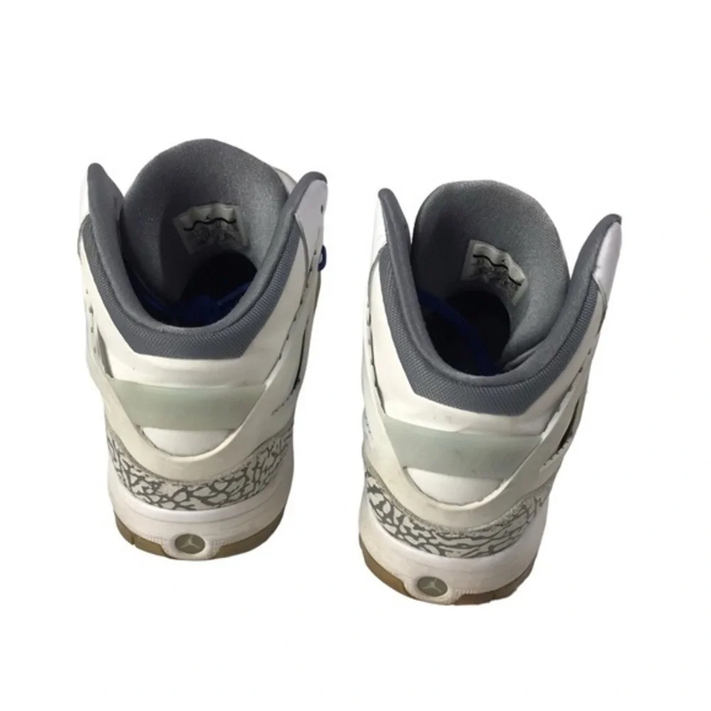 Jordan air phase